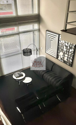 Imagem Apartamento com 1 Quarto à Venda, 90 m² em Cerqueira César - São Paulo Imagem Apartamento com 1 Quarto à Venda, 90 m² em Cerqueira César - São Paulo