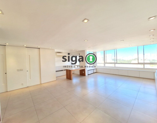 Imagem Apartamento com 3 Quartos à Venda, 266 m² em Paraíso Do Morumbi - São Paulo Imagem Apartamento com 3 Quartos à Venda, 266 m² em Paraíso Do Morumbi - São Paulo