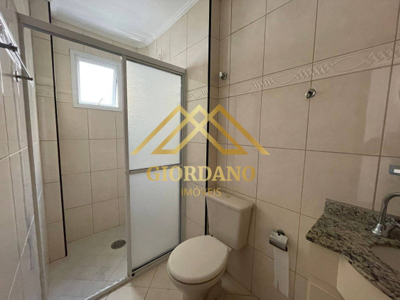 Imagem Apartamento com 2 Quartos à Venda, 75 m² em Guilhermina - Praia Grande Imagem Apartamento com 2 Quartos à Venda, 75 m² em Guilhermina - Praia Grande