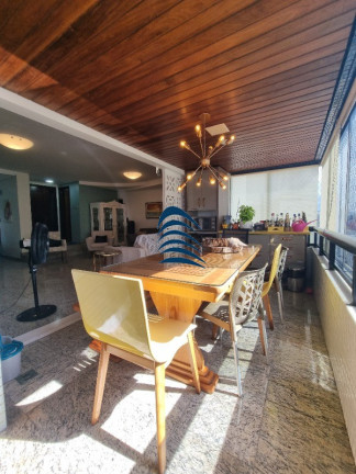 Imagem Imóvel com 3 Quartos à Venda, 166 m² em Caminho Das árvores - Salvador