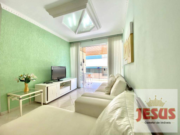 Imagem Cobertura com 2 Quartos à Venda, 208 m² em Enseada - Guarujá Imagem Cobertura com 2 Quartos à Venda, 208 m² em Enseada - Guarujá