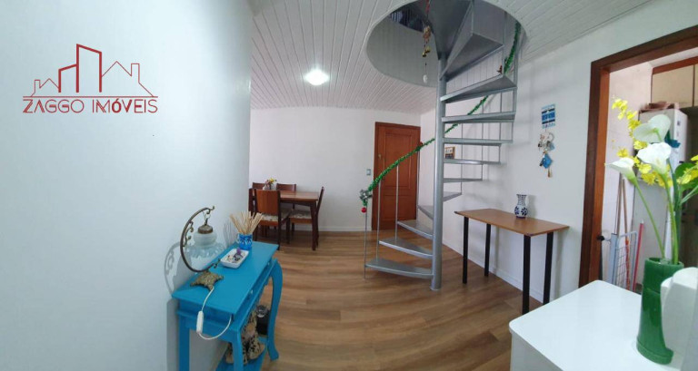 Imagem Cobertura com 3 Quartos à Venda, 135 m² em Jardim Germânia - São Paulo