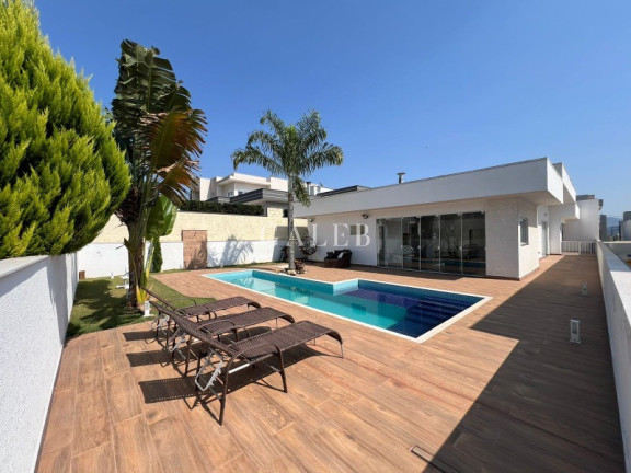Imagem Casa com 3 Quartos à Venda, 267 m² em Condomínio Figueira Garden - Atibaia Imagem Casa com 3 Quartos à Venda, 267 m² em Condomínio Figueira Garden - Atibaia