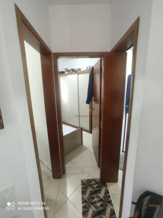 Imagem Cobertura com 2 Quartos para Alugar, 80 m² em Vila Curuçá - Santo André