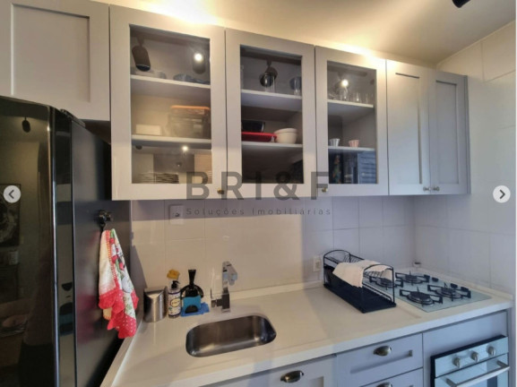 Imagem Apartamento com 2 Quartos à Venda, 68 m² em Vila Santa Catarina - São Paulo Imagem Apartamento com 2 Quartos à Venda, 68 m² em Vila Santa Catarina - São Paulo