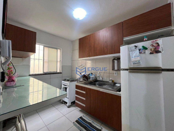 Imagem Casa com 2 Quartos à Venda, 59 m² em Passaré - Fortaleza