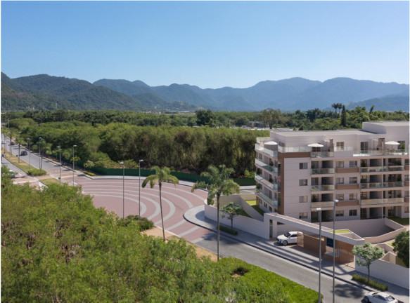 Imagem Apartamento com 3 Quartos à Venda, 62 m² em Recreio Dos Bandeirantes - Rio De Janeiro Imagem Apartamento com 3 Quartos à Venda, 62 m² em Recreio Dos Bandeirantes - Rio De Janeiro