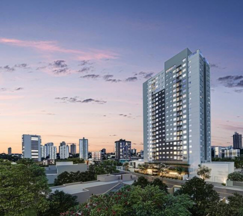 Apartamento com 3 Quartos à Venda,  em Parque Amazônia - Goiânia
