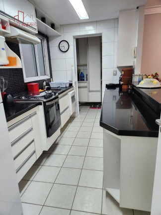 Imagem Apartamento com 3 Quartos à Venda, 80 m² em Vila Andrade - São Paulo Imagem Apartamento com 3 Quartos à Venda, 80 m² em Vila Andrade - São Paulo