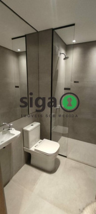 Imagem Apartamento com 3 Quartos à Venda, 151 m² em Brooklin - São Paulo