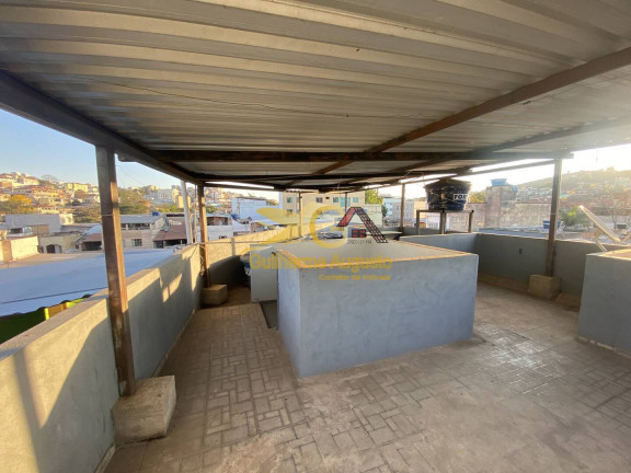 Imagem Kitnet com 6 Quartos à Venda, 60 m² em Fábricas - São João Del Rei