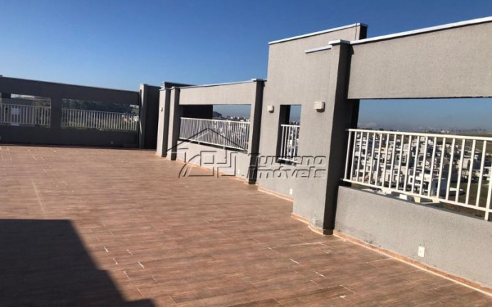 Imagem Apartamento com 2 Quartos à Venda, 52 m² em Urbanova - São José Dos Campos