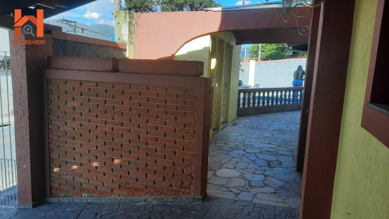 Imagem Sobrado com 2 Quartos para Alugar, 115 m² em Jardim Jaraguá - Atibaia Imagem Sobrado com 2 Quartos para Alugar, 115 m² em Jardim Jaraguá - Atibaia