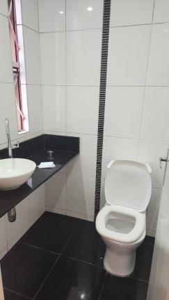Imagem Apartamento com 2 Quartos à Venda, 50 m² em Sacomã - São Paulo Imagem Apartamento com 2 Quartos à Venda, 50 m² em Sacomã - São Paulo