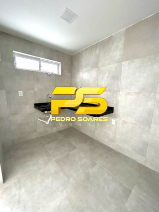Imagem Casa com 2 Quartos à Venda, 80 m² em José Américo De Almeida - João Pessoa