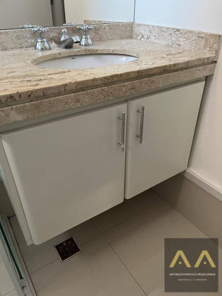 Imagem Apartamento com 2 Quartos à Venda, 94 m² em Alphaville - Barueri Imagem Apartamento com 2 Quartos à Venda, 94 m² em Alphaville - Barueri
