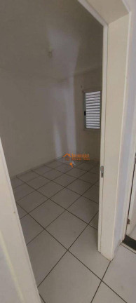 Imagem Apartamento com 2 Quartos à Venda, 45 m² em Jardim Guilhermino - Guarulhos Imagem Apartamento com 2 Quartos à Venda, 45 m² em Jardim Guilhermino - Guarulhos