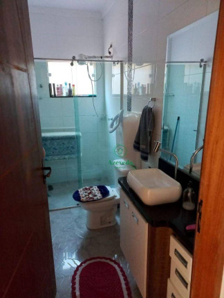 Imagem Sobrado com 3 Quartos à Venda, 125 m² em Parque Primavera - Guarulhos