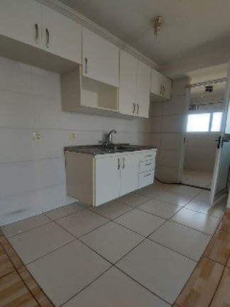 Imagem Apartamento com 3 Quartos à Venda, 62 m² em Jardim Celeste - São Paulo