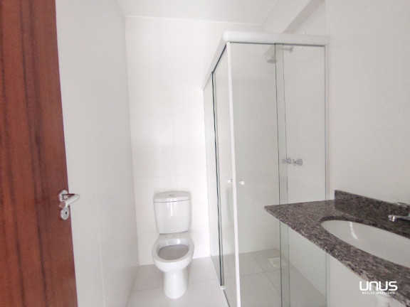 Imagem Apartamento com 3 Quartos à Venda, 159 m² em Capoeiras - Florianópolis