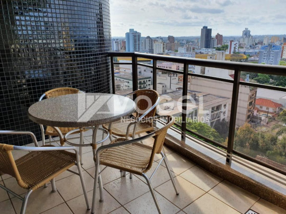 Imagem Apartamento com 3 Quartos à Venda, 245 m² em Morro Do Espelho - Sao Leopoldo