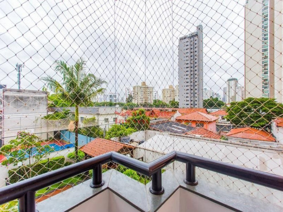 Imagem Apartamento com 3 Quartos à Venda, 101 m² em Vila Olímpia - São Paulo Imagem Apartamento com 3 Quartos à Venda, 101 m² em Vila Olímpia - São Paulo