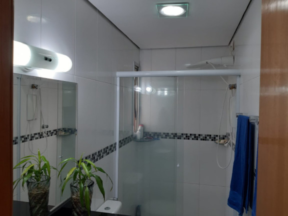 Imagem Imóvel com 2 Quartos à Venda, 60 m² em Vila Gumercindo - São Paulo