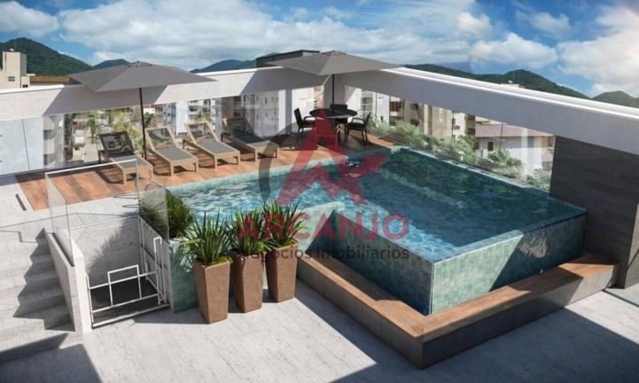 Imagem Apartamento com 3 Quartos à Venda, 91 m² em Itagua - Ubatuba Imagem Apartamento com 3 Quartos à Venda, 91 m² em Itagua - Ubatuba