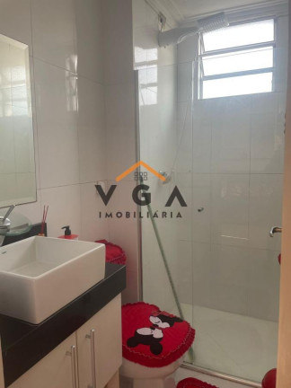 Imagem Apartamento com 2 Quartos à Venda, 96 m² em Jardim Santa Terezinha (zona Leste) - São Paulo Imagem Apartamento com 2 Quartos à Venda, 96 m² em Jardim Santa Terezinha (zona Leste) - São Paulo