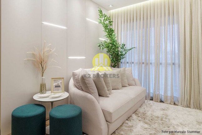 Imagem Apartamento com 3 Quartos à Venda, 86 m² em Bacacheri - Curitiba Imagem Apartamento com 3 Quartos à Venda, 86 m² em Bacacheri - Curitiba