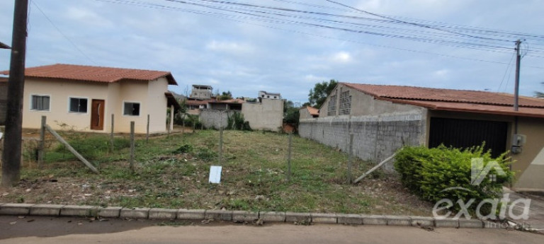 Imagem Terreno à Venda, 300 m² em Enseada De Jacaraipe - Serra