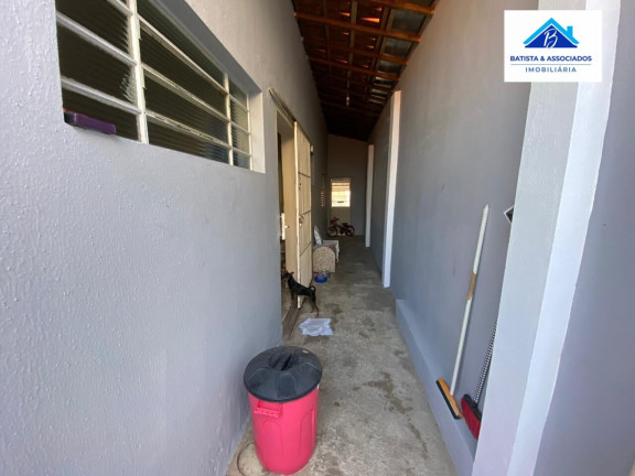 Imagem Casa com 3 Quartos à Venda, 215 m² em Jardim Novo Maracanã - Campinas Imagem Casa com 3 Quartos à Venda, 215 m² em Jardim Novo Maracanã - Campinas