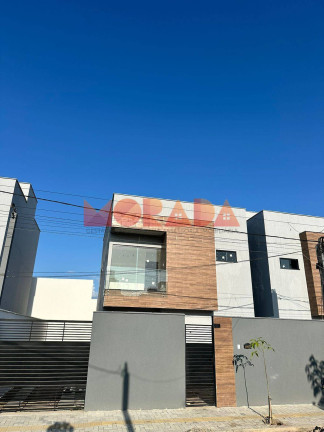 Casa com 3 Quartos à Venda, 130 m² em Sim - Feira De Santana