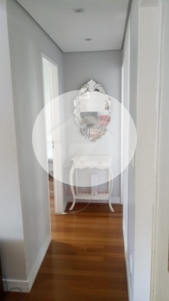 Imagem Apartamento com 2 Quartos à Venda, 84 m² em Vila Andrade - São Paulo Imagem Apartamento com 2 Quartos à Venda, 84 m² em Vila Andrade - São Paulo