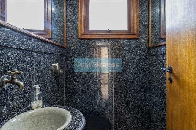 Imagem Apartamento com 3 Quartos à Venda, 258 m² em Mont Serrat - Porto Alegre