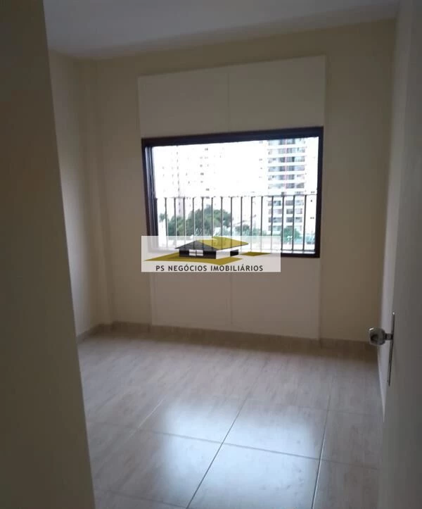 Imagem Apartamento com 2 Quartos à Venda, 70 m² em Ipiranga - São Paulo