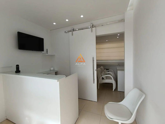 Imagem Sala Comercial à Venda, 30 m² Imagem Sala Comercial à Venda, 30 m²