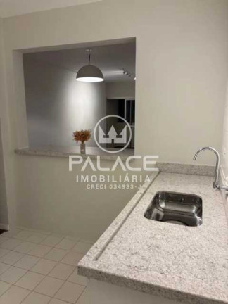 Imagem Apartamento com 2 Quartos à Venda, 78 m² em Alto - Piracicaba