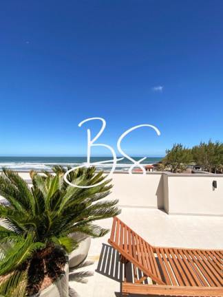 Imagem Apartamento com 2 Quartos à Venda, 81 m² em Praia Da Cal - Torres