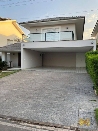 Imagem Casa de Condomínio com 4 Quartos à Venda, 496 m² em Jardim Das Americas - Cuiabá Imagem Casa de Condomínio com 4 Quartos à Venda, 496 m² em Jardim Das Americas - Cuiabá
