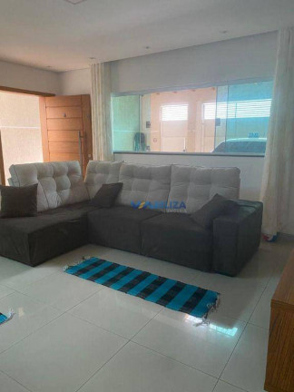 Sobrado com 3 Quartos à Venda, 138 m² em São João - Guarulhos