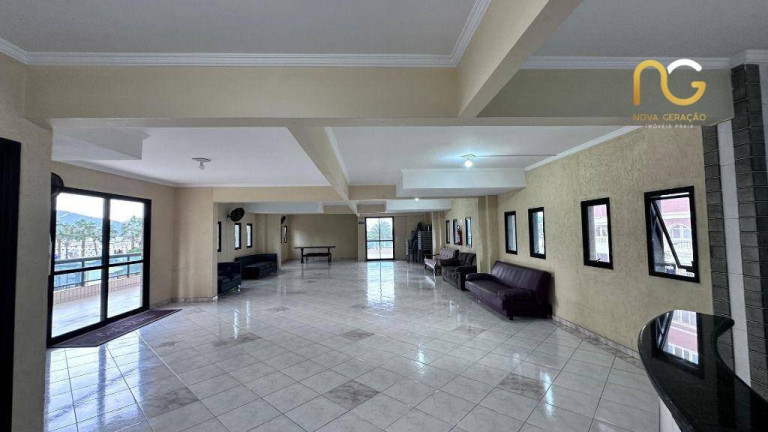 Imagem Apartamento com 1 Quarto à Venda, 62 m² em Vila Guilhermina - Praia Grande Imagem Apartamento com 1 Quarto à Venda, 62 m² em Vila Guilhermina - Praia Grande