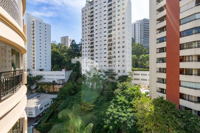 Imagem Apartamento com 3 Quartos à Venda, 95 m² em Vila Andrade - São Paulo Imagem Apartamento com 3 Quartos à Venda, 95 m² em Vila Andrade - São Paulo