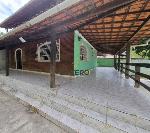 Casa com 4 Quartos à Venda, 250 m² em Maravista - Niterói