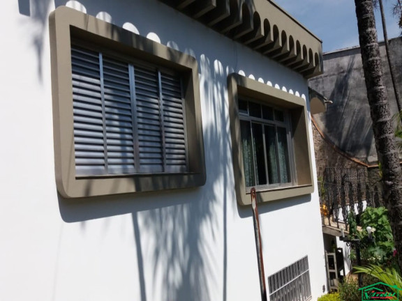 Imagem Casa com 3 Quartos à Venda, 270 m² em Vila Graciosa - São Paulo