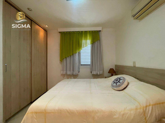Imagem Apartamento com 4 Quartos à Venda, 175 m² em Jardim Astúrias - Guarujá Imagem Apartamento com 4 Quartos à Venda, 175 m² em Jardim Astúrias - Guarujá