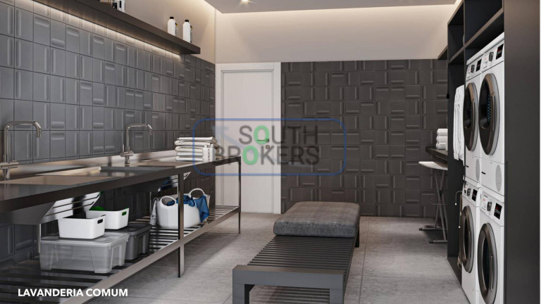 Imagem Apartamento com 3 Quartos à Venda, 50 m² em Tingui - Curitiba Imagem Apartamento com 3 Quartos à Venda, 50 m² em Tingui - Curitiba