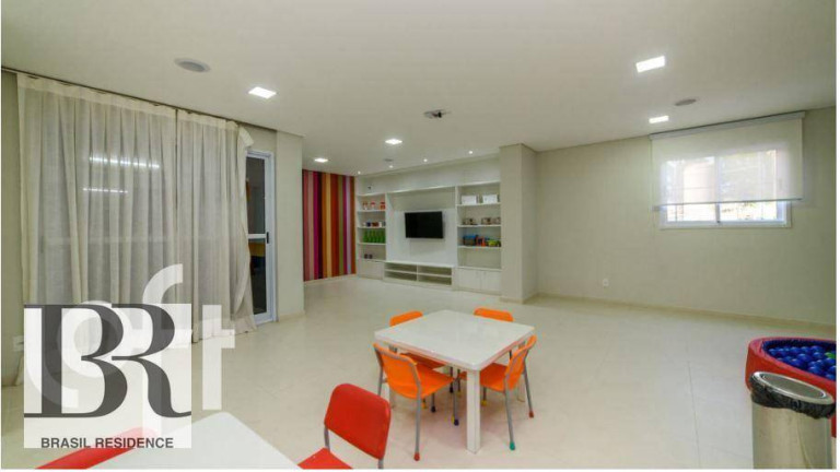 Imagem Apartamento com 2 Quartos à Venda, 56 m² em Ipiranga - São Paulo Imagem Apartamento com 2 Quartos à Venda, 56 m² em Ipiranga - São Paulo