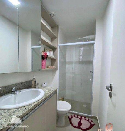 Imagem Apartamento com 3 Quartos à Venda, 79 m² em Praia De Itaparica - Vila Velha Imagem Apartamento com 3 Quartos à Venda, 79 m² em Praia De Itaparica - Vila Velha