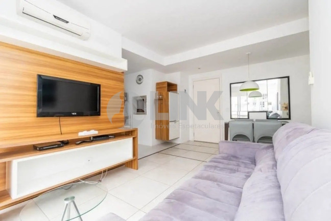 Imagem Apartamento com 2 Quartos à Venda, 61 m² em Passo Da Areia - Porto Alegre Imagem Apartamento com 2 Quartos à Venda, 61 m² em Passo Da Areia - Porto Alegre